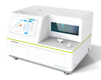 Lumimate 300A 全自動(dòng)化學(xué)發(fā)光免疫分析儀