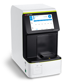 CLIA-mate Plus 全自動(dòng)化學(xué)發(fā)光測(cè)定儀