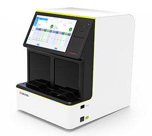 CLIA-mate 1200 全自動(dòng)化學(xué)發(fā)光測(cè)定儀