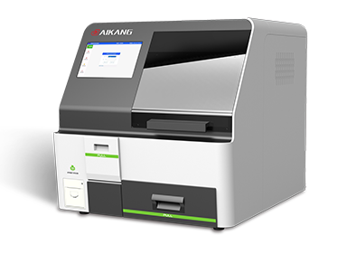 C 900 全自動(dòng)化學(xué)發(fā)光測(cè)定儀