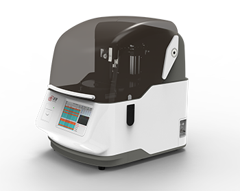 Aigel  Mini全自動(dòng)血型分析儀